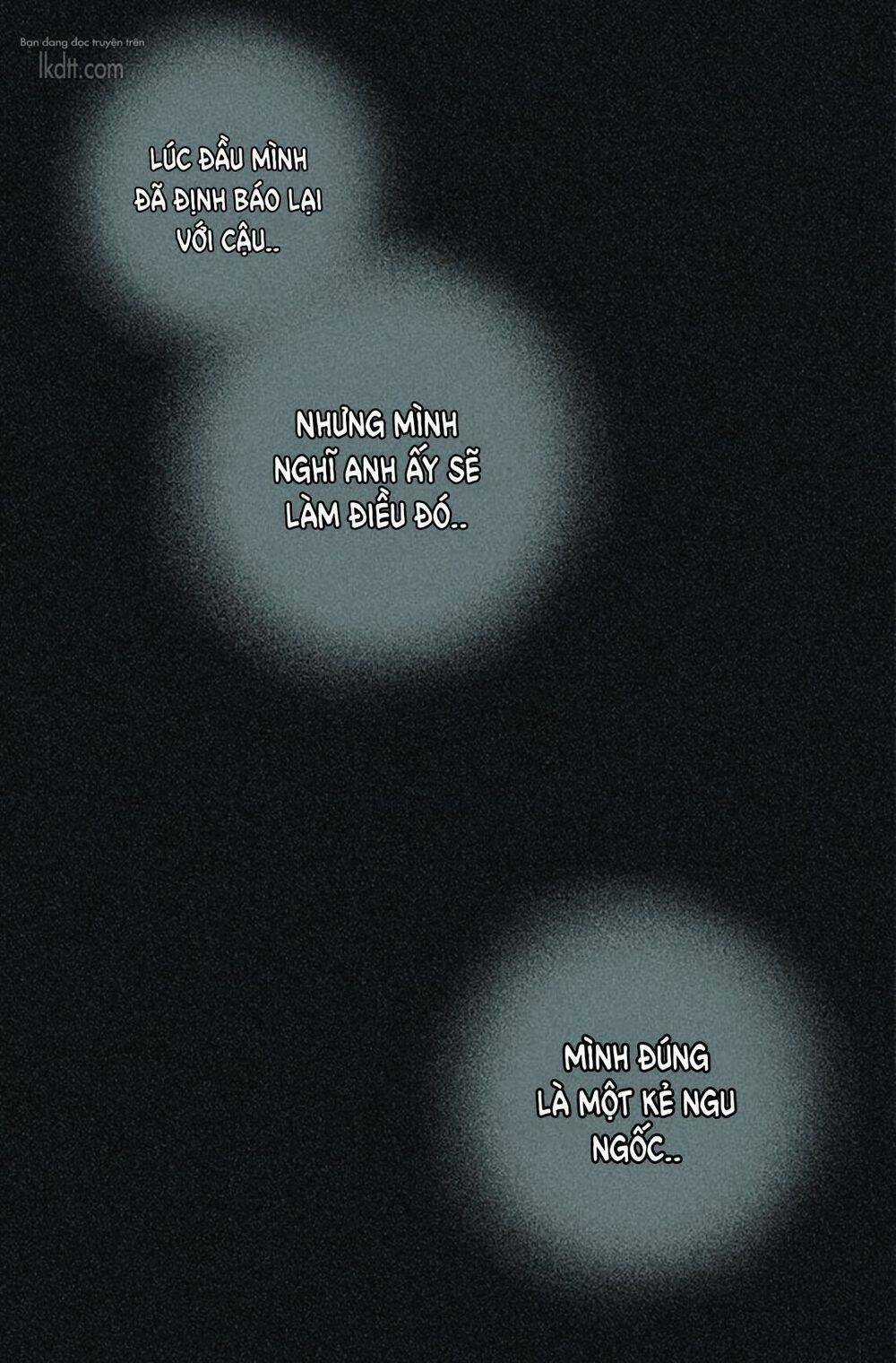 Tôi Đã Cướp Mất Đêm Đầu Tiên Của Nam Chính Chapter 17 trang 17