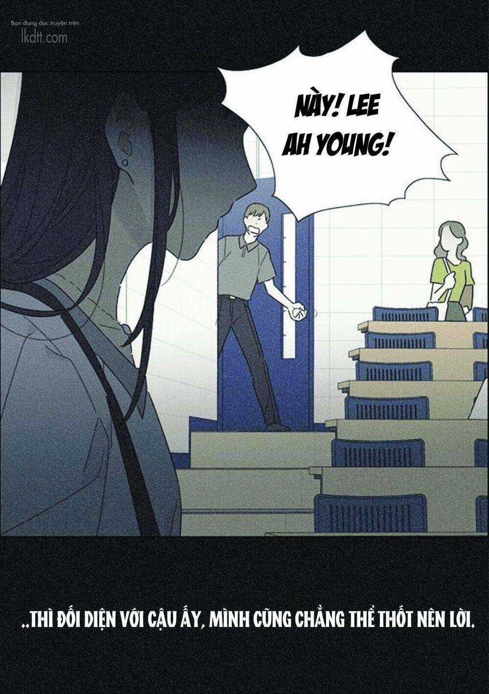 Tôi Đã Cướp Mất Đêm Đầu Tiên Của Nam Chính Chapter 17 trang 19