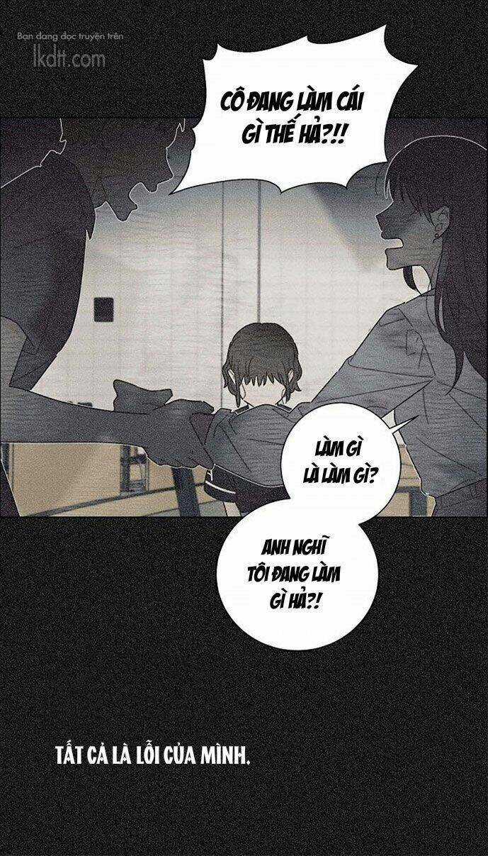 Tôi Đã Cướp Mất Đêm Đầu Tiên Của Nam Chính Chapter 17 trang 20