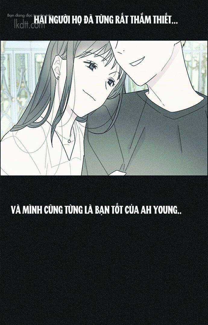 Tôi Đã Cướp Mất Đêm Đầu Tiên Của Nam Chính Chapter 17 trang 21