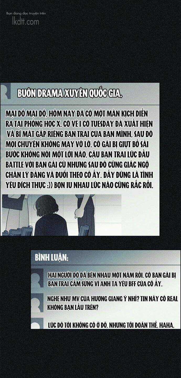 Tôi Đã Cướp Mất Đêm Đầu Tiên Của Nam Chính Chapter 17 trang 27