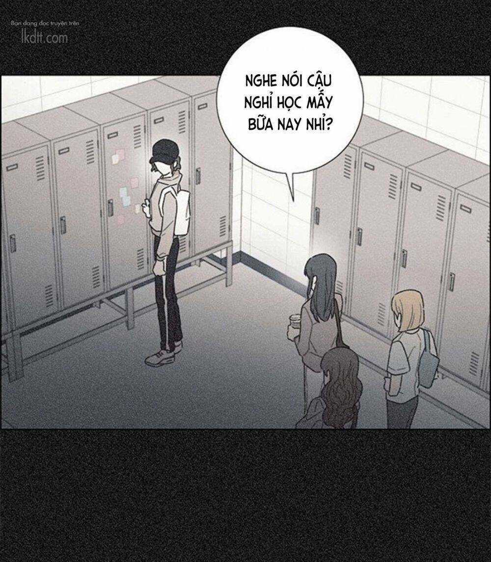 Tôi Đã Cướp Mất Đêm Đầu Tiên Của Nam Chính Chapter 17 trang 33