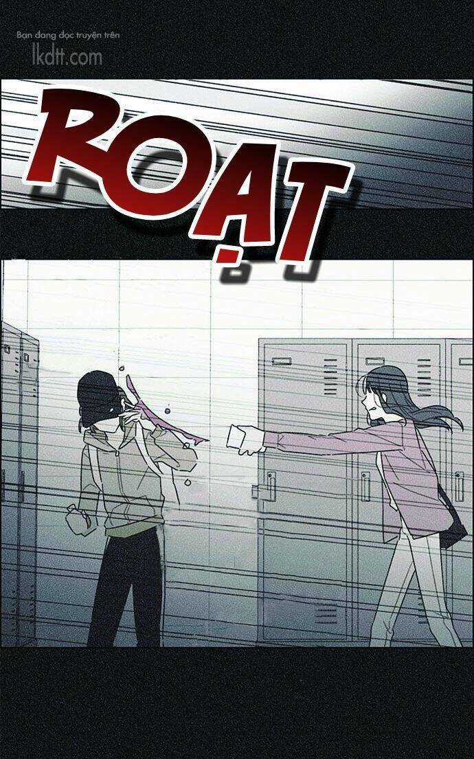 Tôi Đã Cướp Mất Đêm Đầu Tiên Của Nam Chính Chapter 17 trang 35