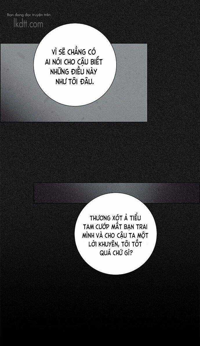 Tôi Đã Cướp Mất Đêm Đầu Tiên Của Nam Chính Chapter 17 trang 38