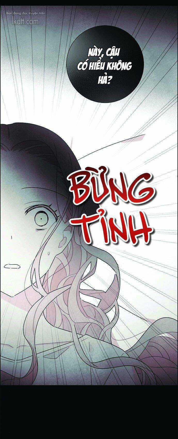 Tôi Đã Cướp Mất Đêm Đầu Tiên Của Nam Chính Chapter 17 trang 39