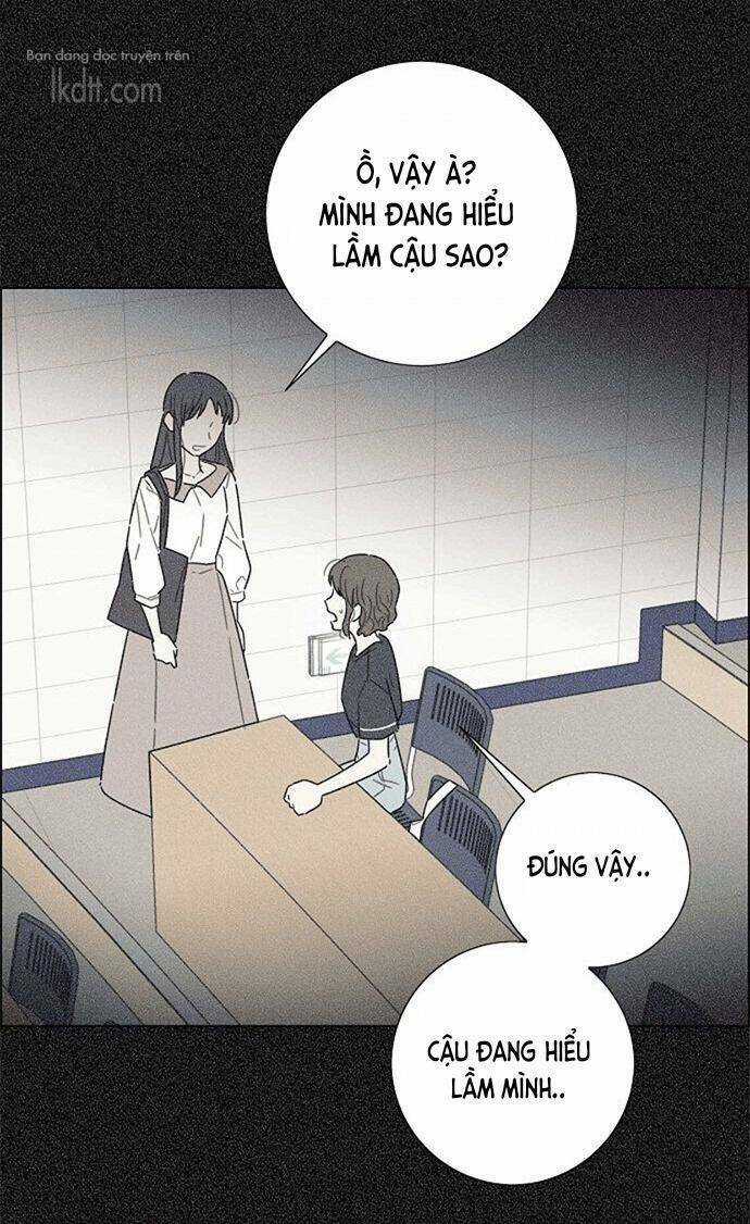 Tôi Đã Cướp Mất Đêm Đầu Tiên Của Nam Chính Chapter 17 trang 4