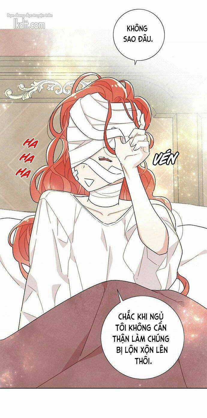 Tôi Đã Cướp Mất Đêm Đầu Tiên Của Nam Chính Chapter 17 trang 44