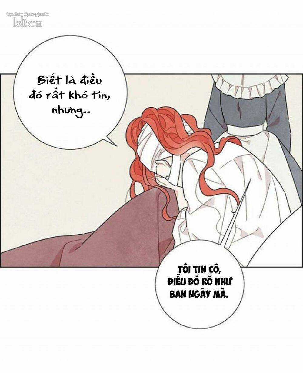 Tôi Đã Cướp Mất Đêm Đầu Tiên Của Nam Chính Chapter 17 trang 46