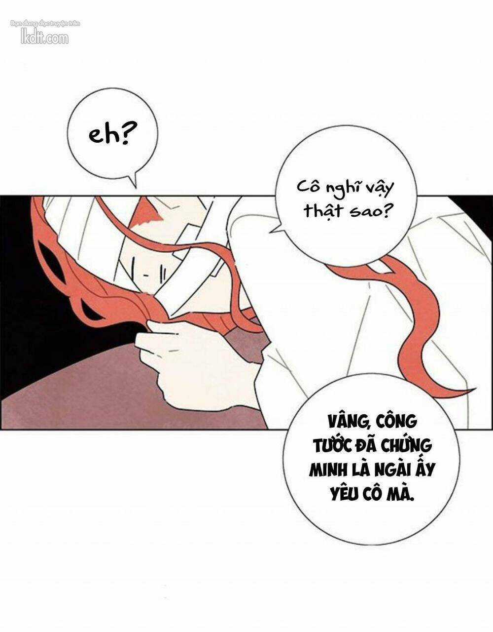 Tôi Đã Cướp Mất Đêm Đầu Tiên Của Nam Chính Chapter 17 trang 47