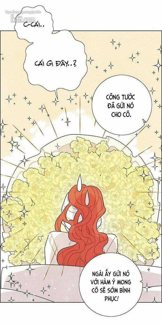 Tôi Đã Cướp Mất Đêm Đầu Tiên Của Nam Chính Chapter 17 trang 49