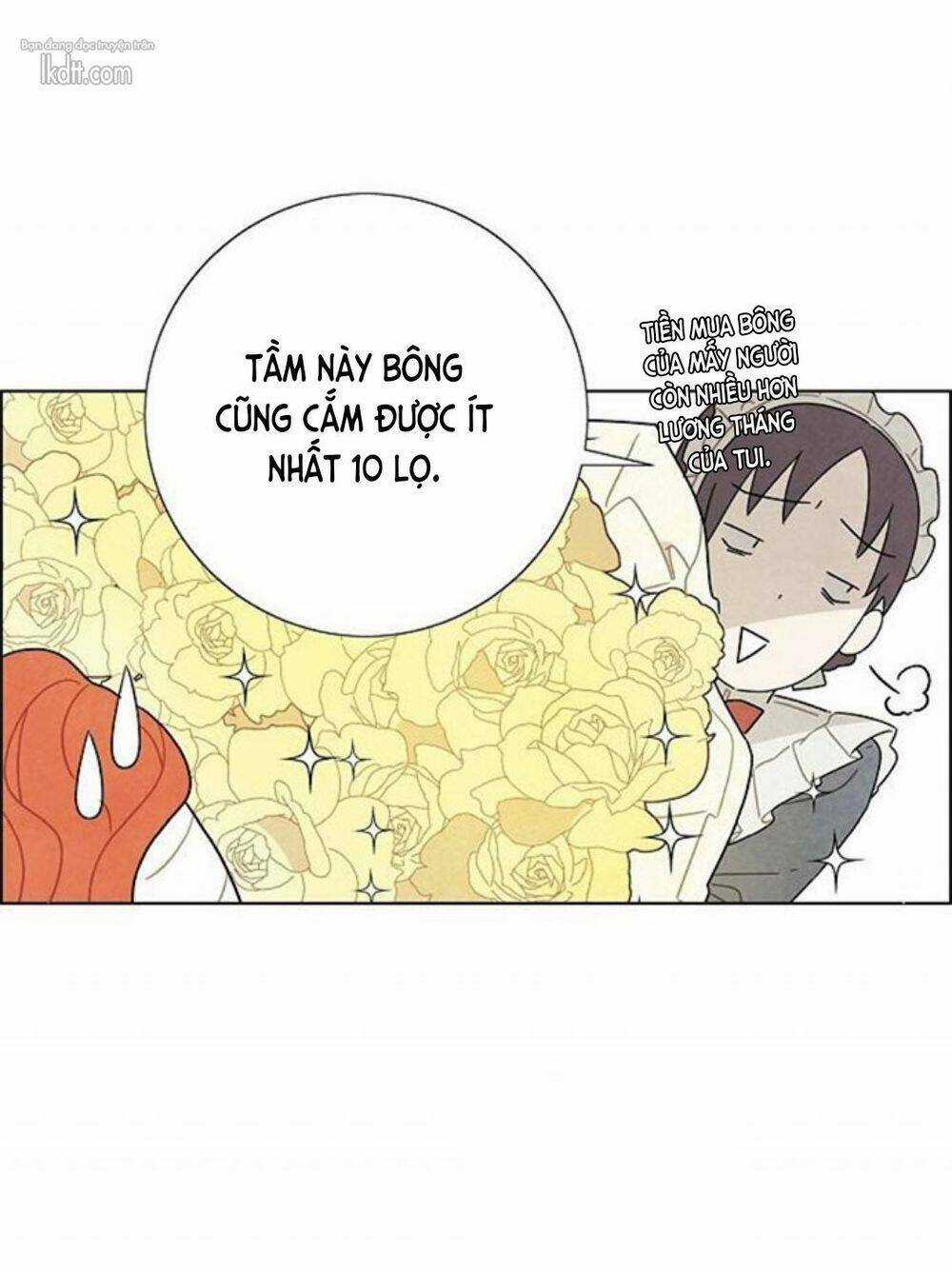 Tôi Đã Cướp Mất Đêm Đầu Tiên Của Nam Chính Chapter 17 trang 50