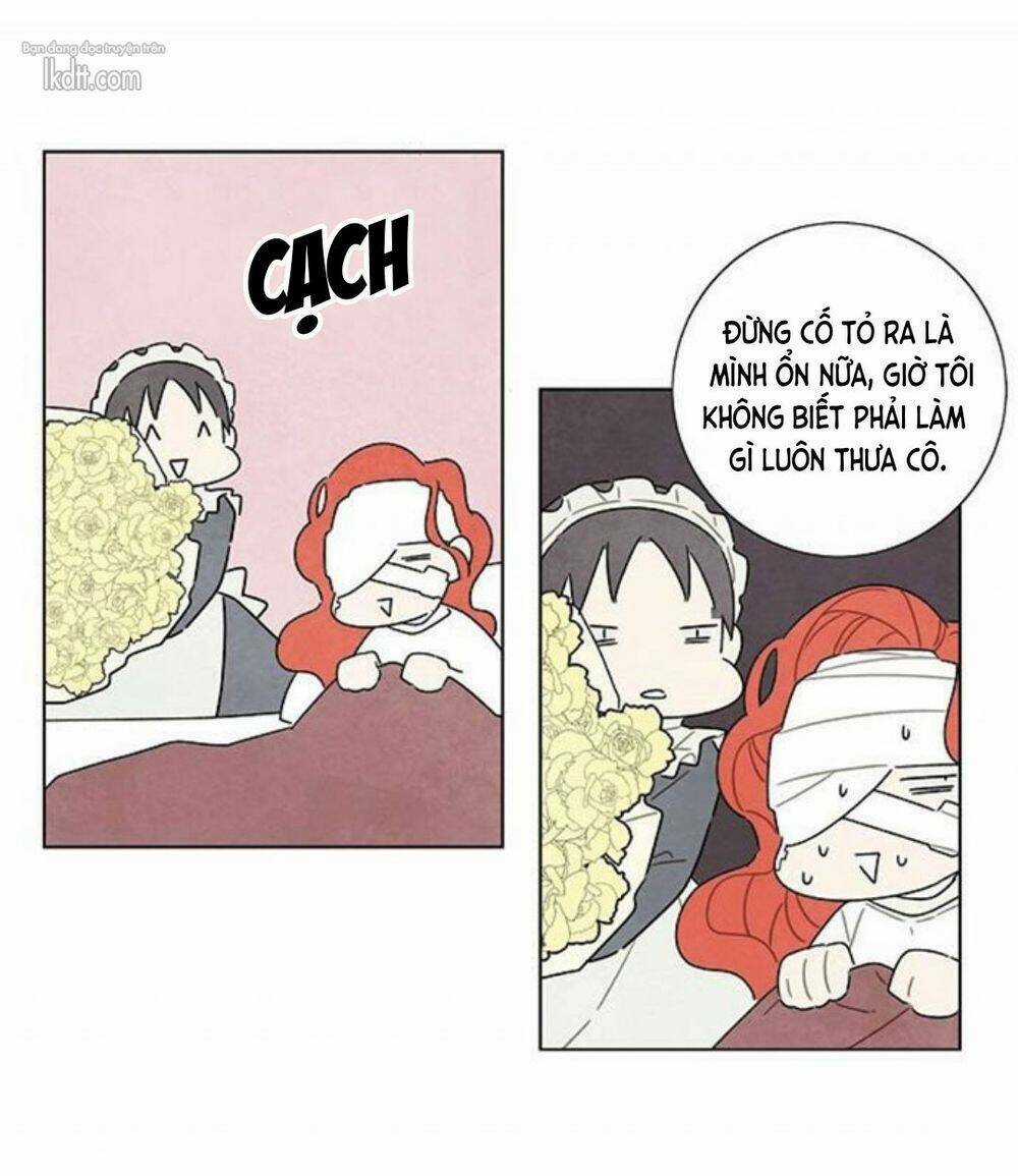 Tôi Đã Cướp Mất Đêm Đầu Tiên Của Nam Chính Chapter 17 trang 53