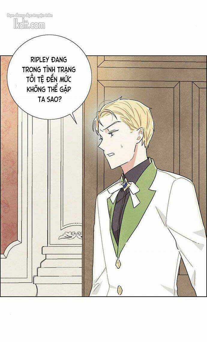 Tôi Đã Cướp Mất Đêm Đầu Tiên Của Nam Chính Chapter 17 trang 55