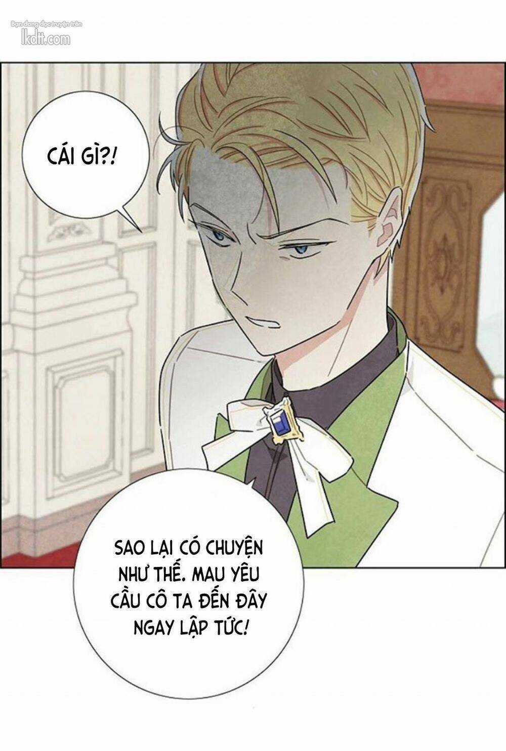 Tôi Đã Cướp Mất Đêm Đầu Tiên Của Nam Chính Chapter 17 trang 57