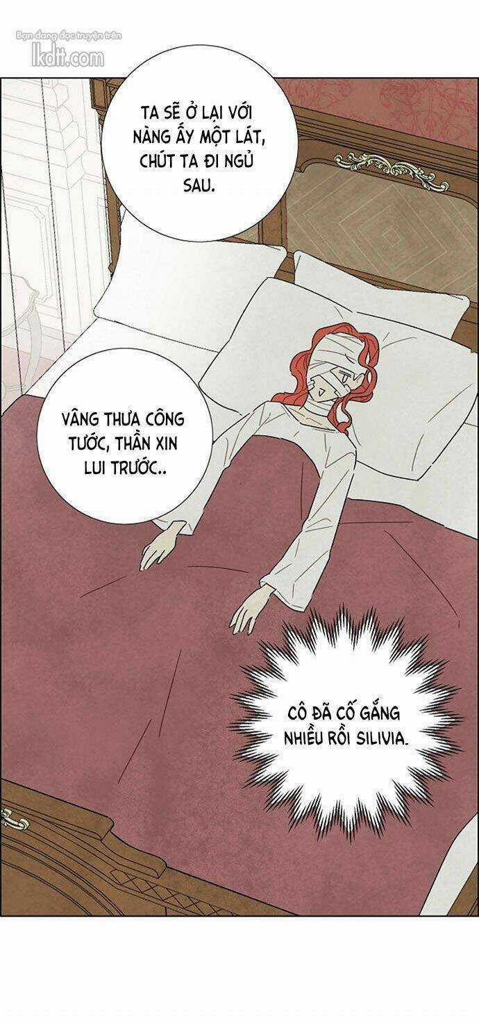 Tôi Đã Cướp Mất Đêm Đầu Tiên Của Nam Chính Chapter 17 trang 60