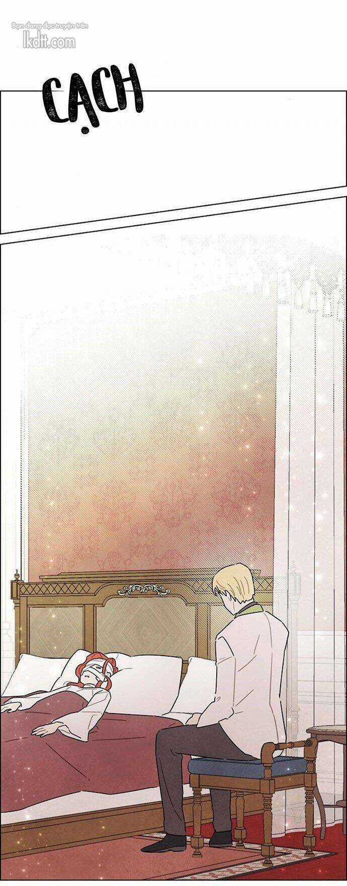 Tôi Đã Cướp Mất Đêm Đầu Tiên Của Nam Chính Chapter 17 trang 61