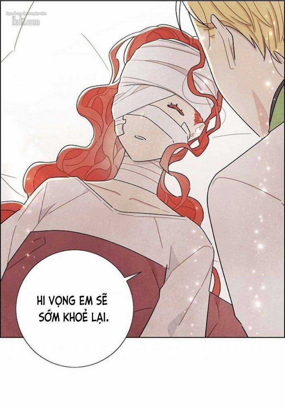 Tôi Đã Cướp Mất Đêm Đầu Tiên Của Nam Chính Chapter 17 trang 63