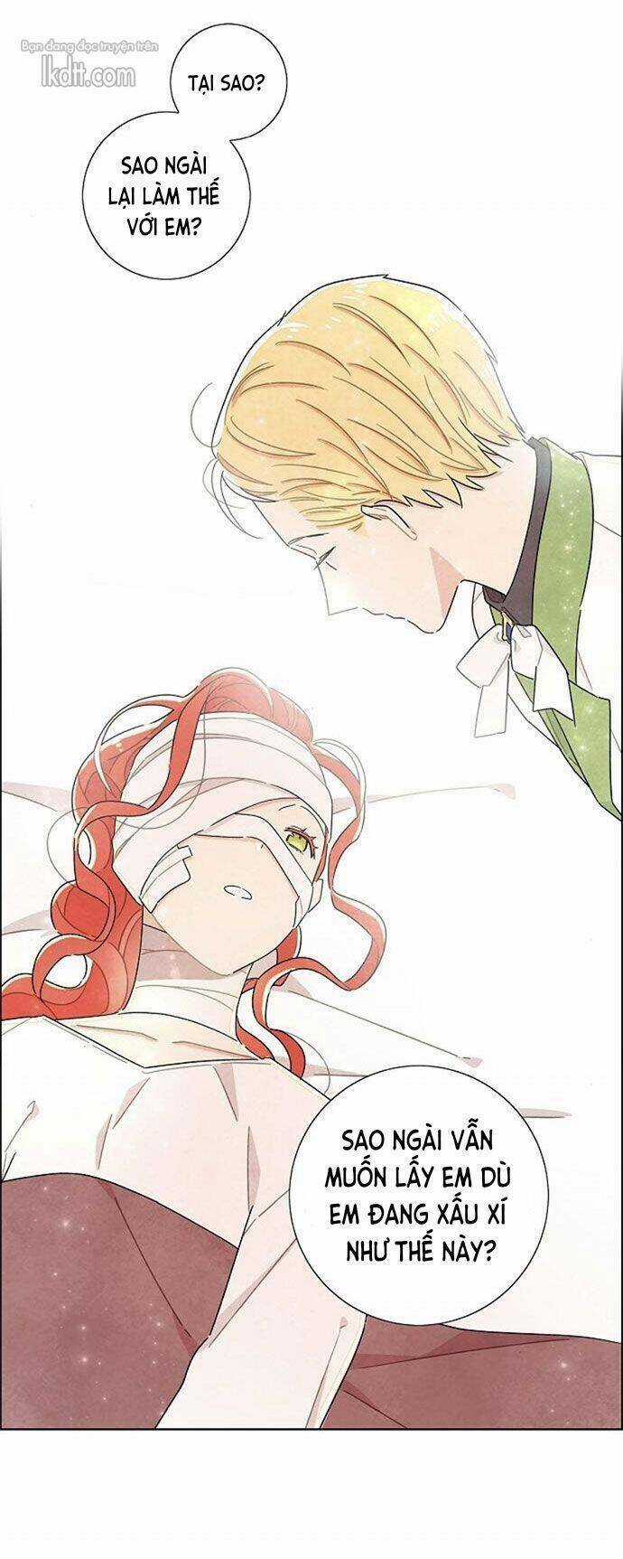 Tôi Đã Cướp Mất Đêm Đầu Tiên Của Nam Chính Chapter 17 trang 65