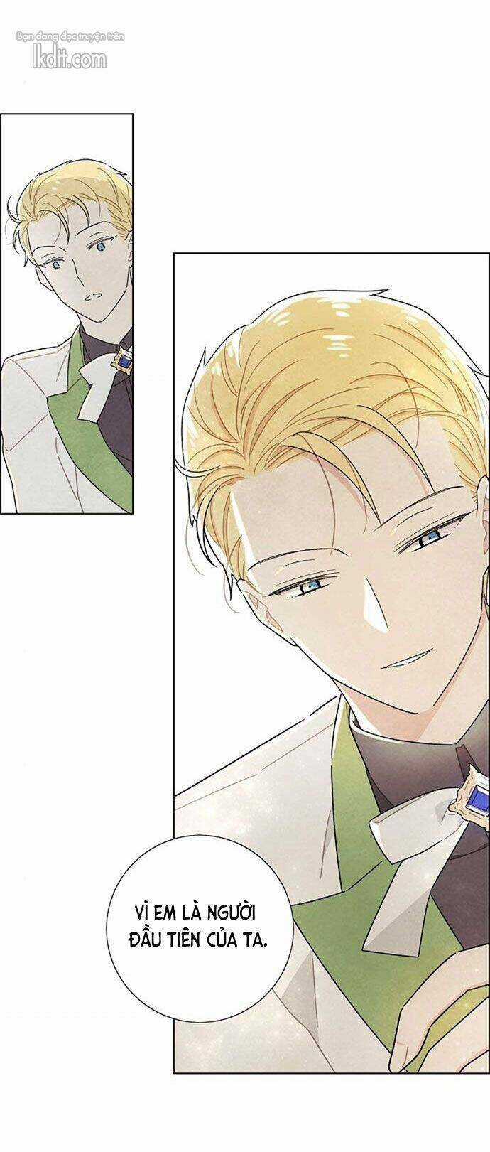 Tôi Đã Cướp Mất Đêm Đầu Tiên Của Nam Chính Chapter 17 trang 66