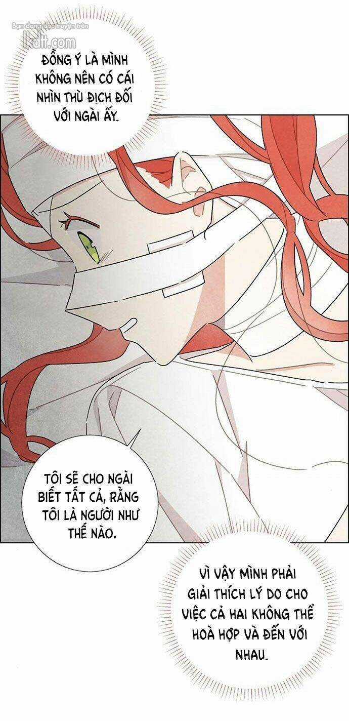 Tôi Đã Cướp Mất Đêm Đầu Tiên Của Nam Chính Chapter 17 trang 68