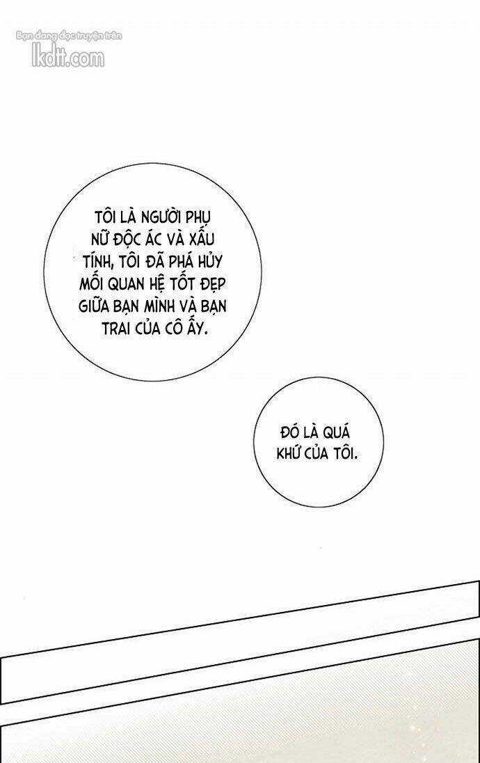 Tôi Đã Cướp Mất Đêm Đầu Tiên Của Nam Chính Chapter 17 trang 69