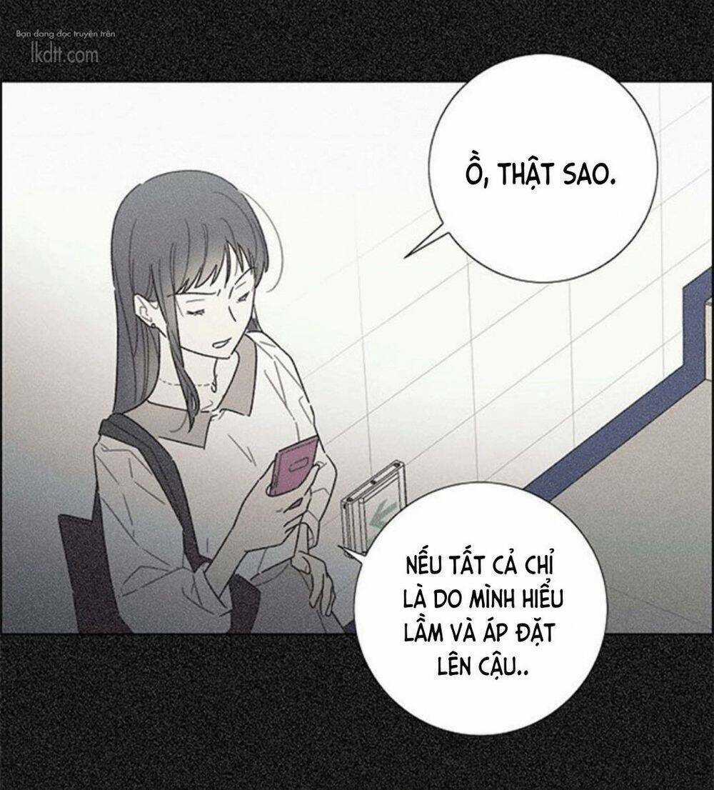 Tôi Đã Cướp Mất Đêm Đầu Tiên Của Nam Chính Chapter 17 trang 7