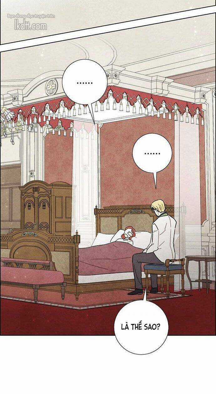 Tôi Đã Cướp Mất Đêm Đầu Tiên Của Nam Chính Chapter 17 trang 70