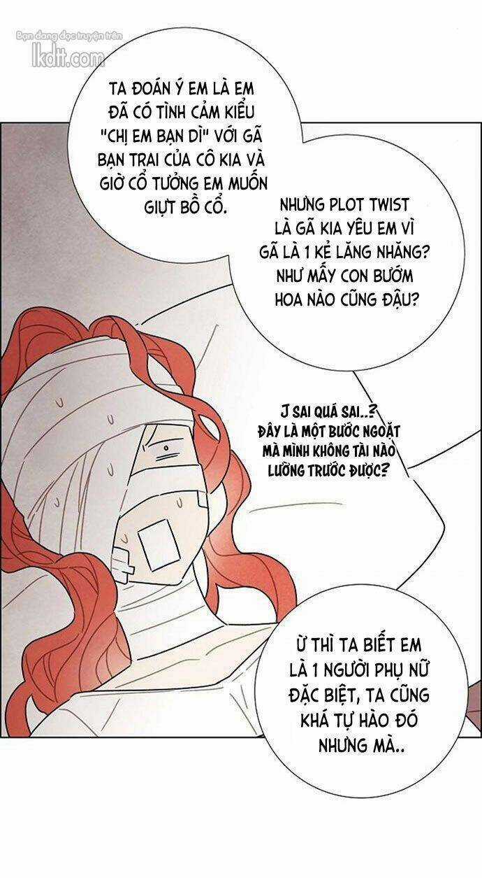 Tôi Đã Cướp Mất Đêm Đầu Tiên Của Nam Chính Chapter 17 trang 72