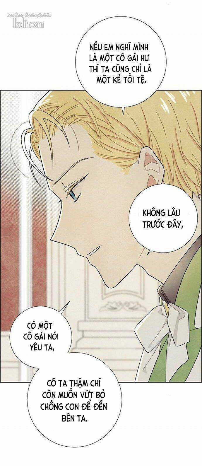 Tôi Đã Cướp Mất Đêm Đầu Tiên Của Nam Chính Chapter 17 trang 74