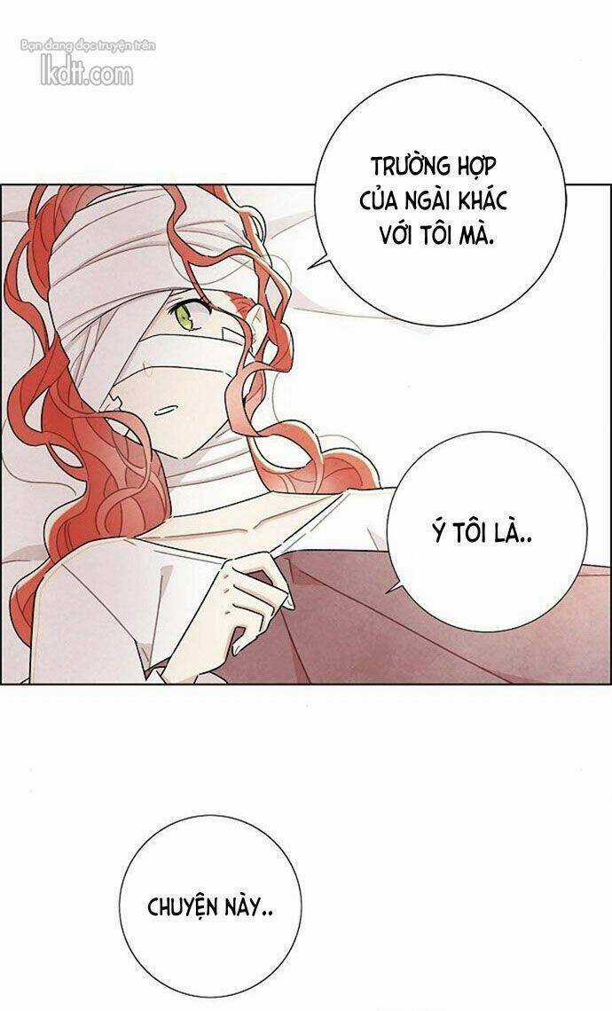 Tôi Đã Cướp Mất Đêm Đầu Tiên Của Nam Chính Chapter 17 trang 75