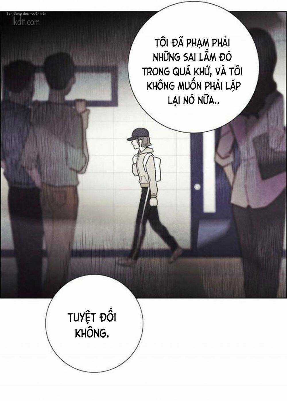 Tôi Đã Cướp Mất Đêm Đầu Tiên Của Nam Chính Chapter 17 trang 76