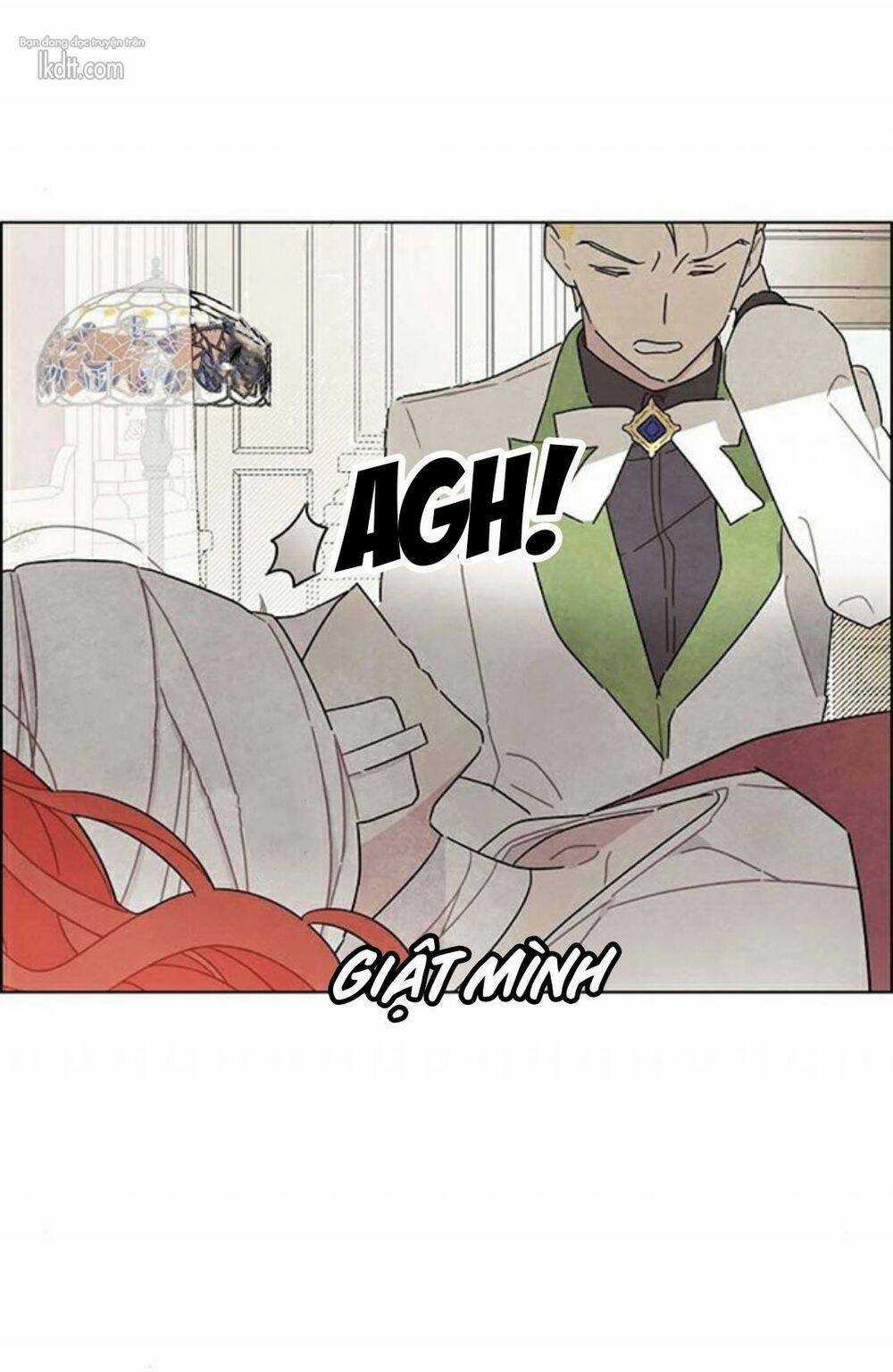 Tôi Đã Cướp Mất Đêm Đầu Tiên Của Nam Chính Chapter 17 trang 77