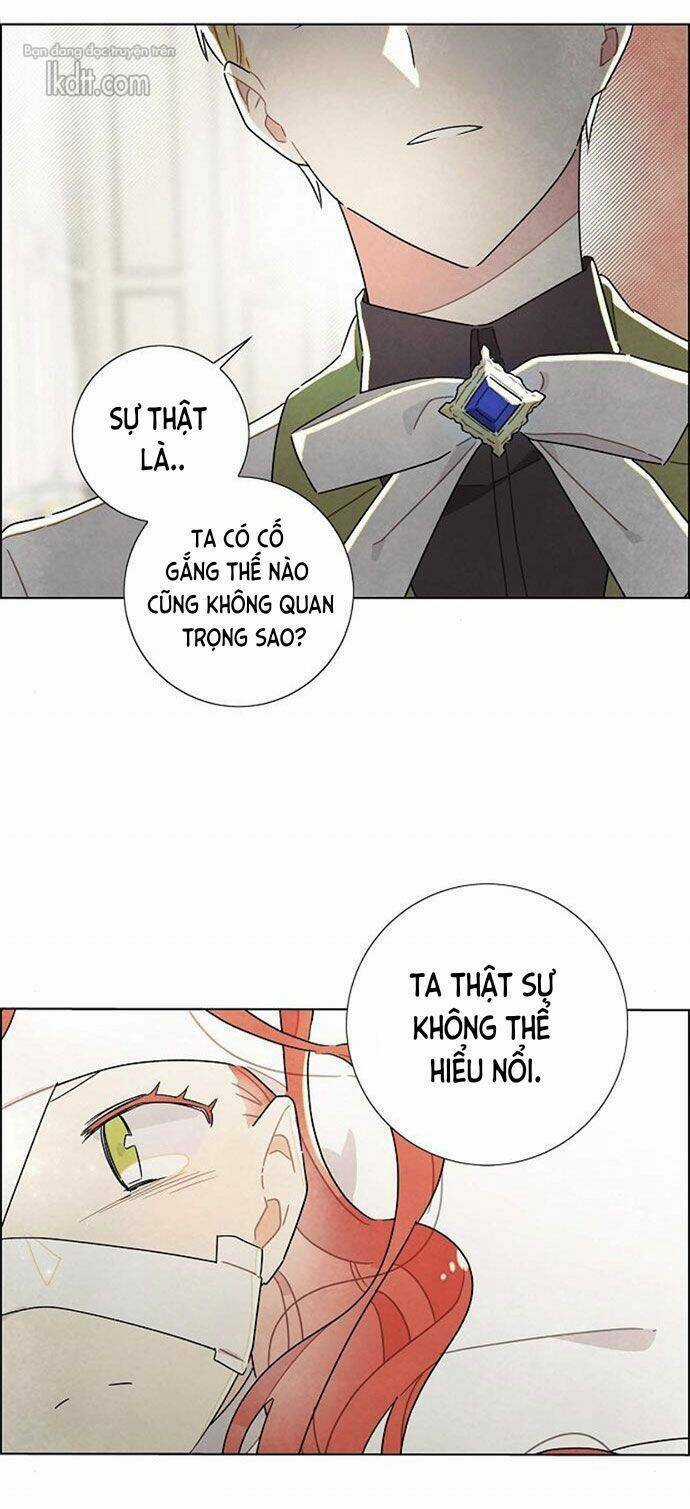 Tôi Đã Cướp Mất Đêm Đầu Tiên Của Nam Chính Chapter 17 trang 78