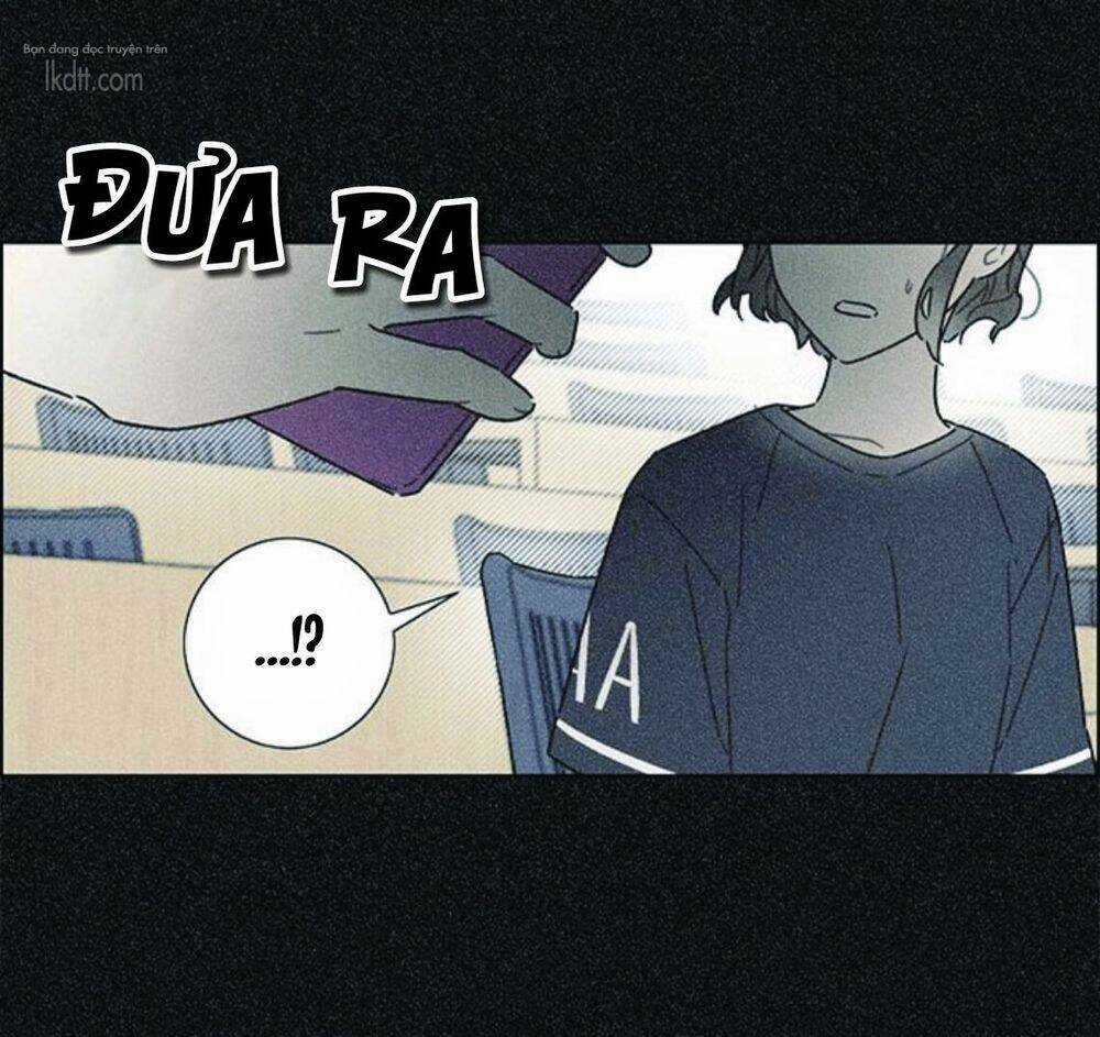 Tôi Đã Cướp Mất Đêm Đầu Tiên Của Nam Chính Chapter 17 trang 8