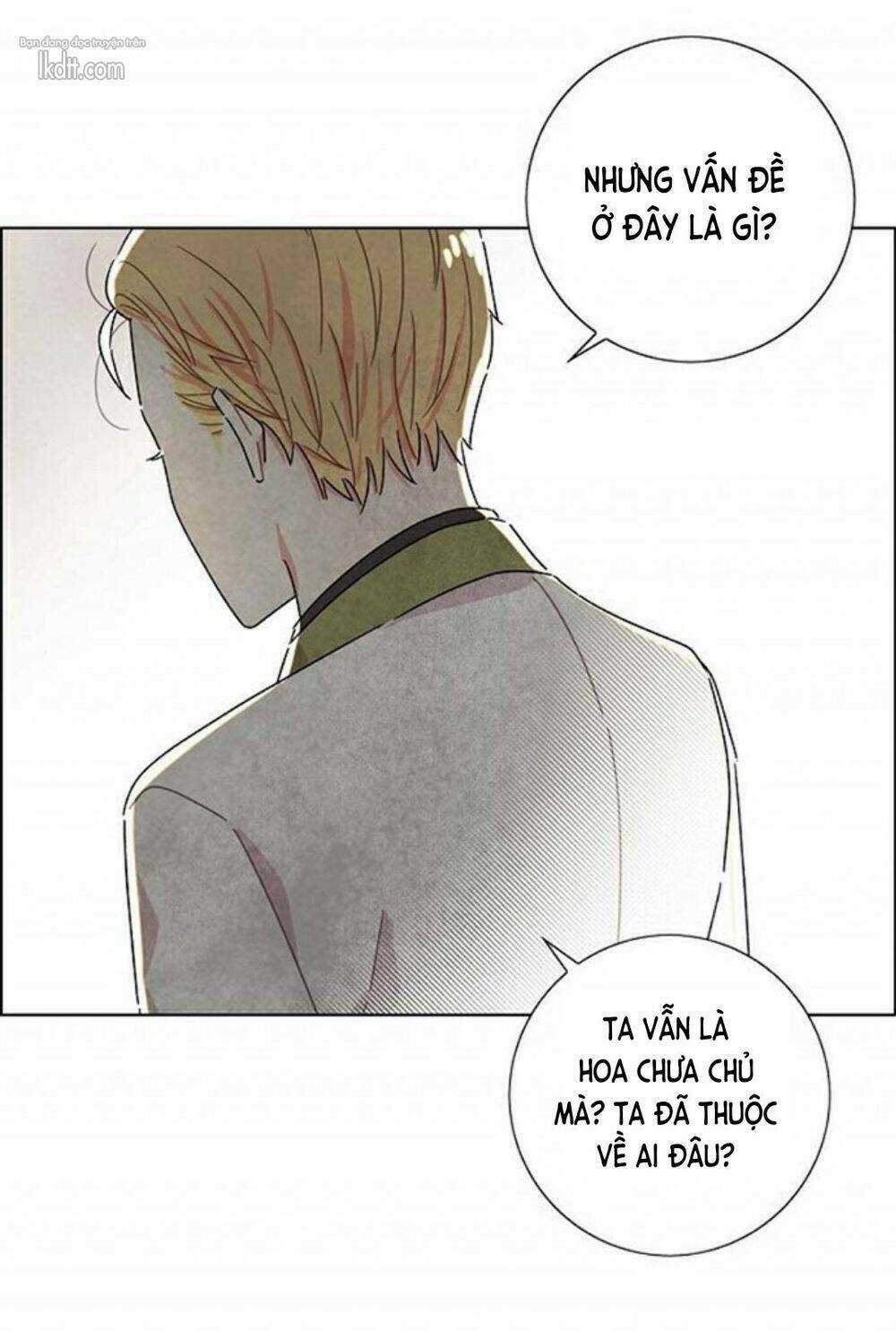 Tôi Đã Cướp Mất Đêm Đầu Tiên Của Nam Chính Chapter 17 trang 82