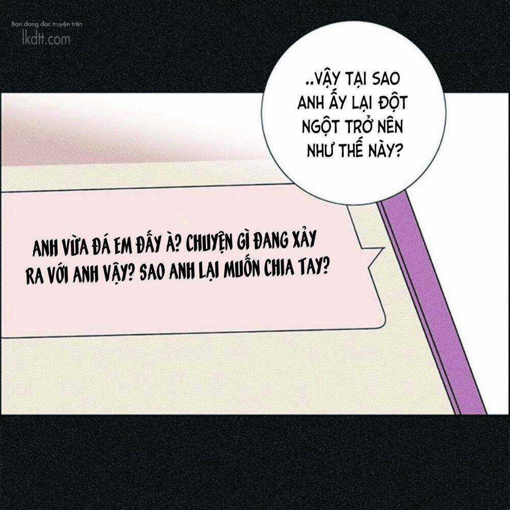 Tôi Đã Cướp Mất Đêm Đầu Tiên Của Nam Chính Chapter 17 trang 9