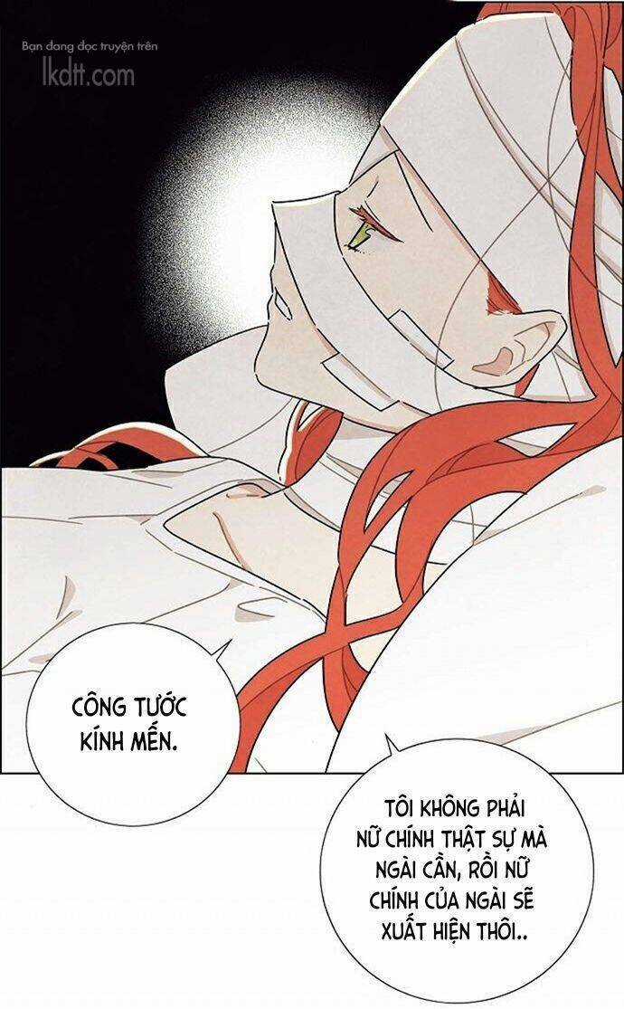 Tôi Đã Cướp Mất Đêm Đầu Tiên Của Nam Chính Chapter 18 trang 11