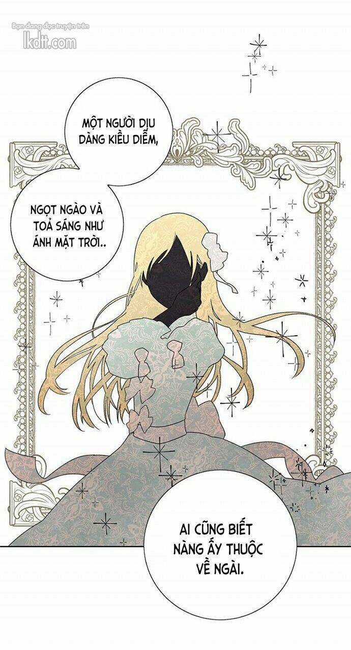 Tôi Đã Cướp Mất Đêm Đầu Tiên Của Nam Chính Chapter 18 trang 12