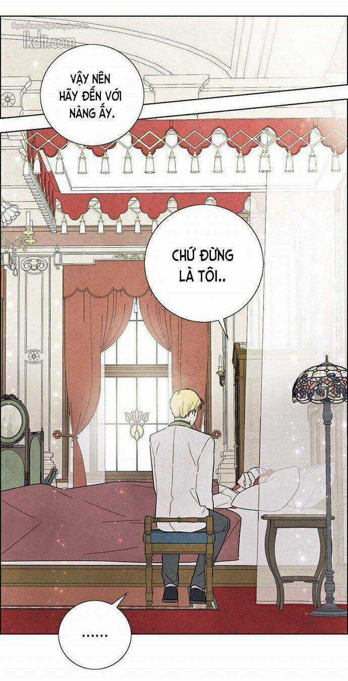 Tôi Đã Cướp Mất Đêm Đầu Tiên Của Nam Chính Chapter 18 trang 13