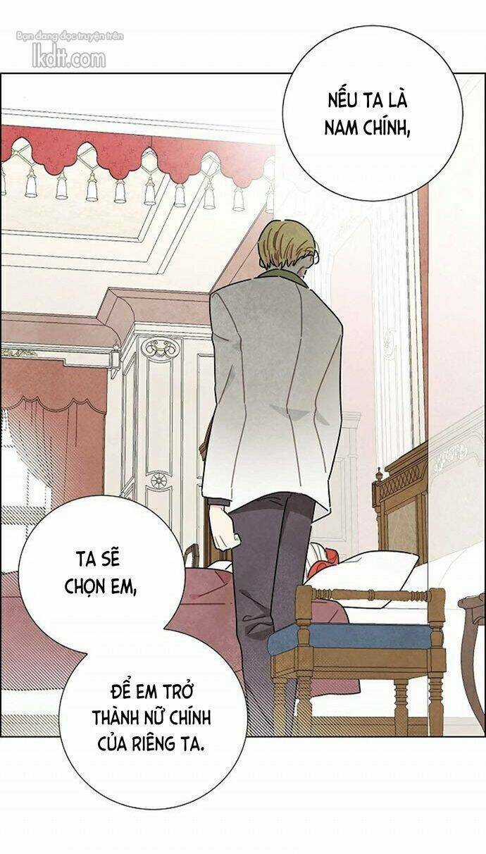 Tôi Đã Cướp Mất Đêm Đầu Tiên Của Nam Chính Chapter 18 trang 15