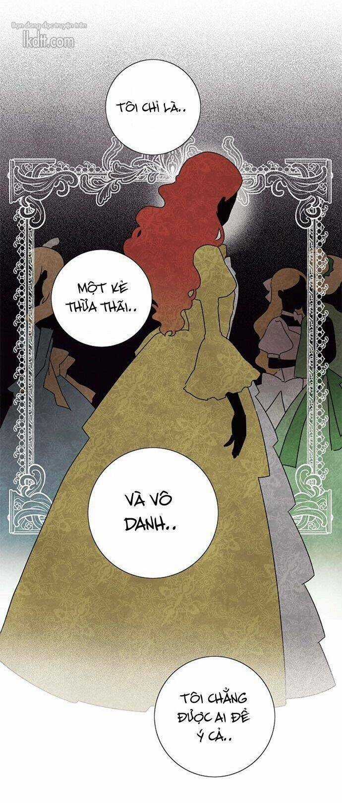 Tôi Đã Cướp Mất Đêm Đầu Tiên Của Nam Chính Chapter 18 trang 17