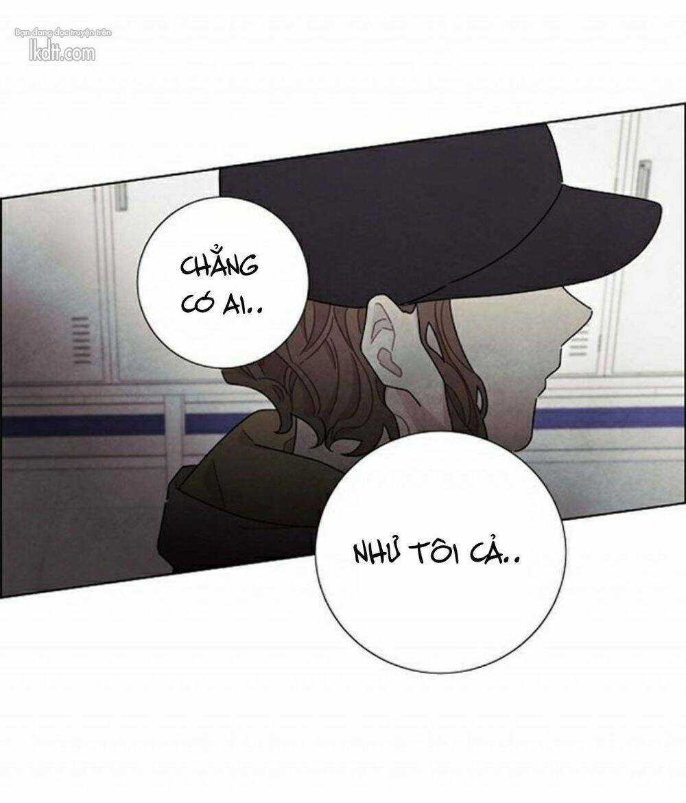 Tôi Đã Cướp Mất Đêm Đầu Tiên Của Nam Chính Chapter 18 trang 18