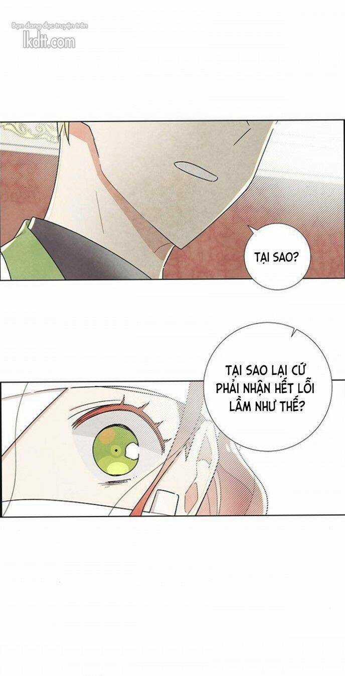 Tôi Đã Cướp Mất Đêm Đầu Tiên Của Nam Chính Chapter 18 trang 2