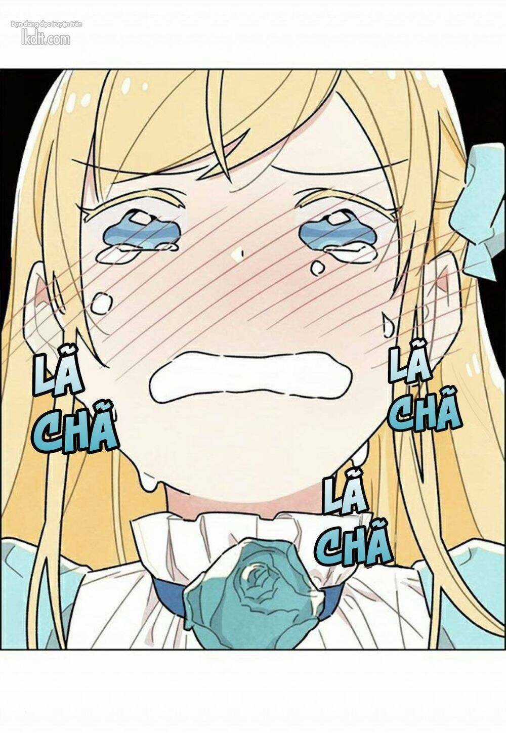 Tôi Đã Cướp Mất Đêm Đầu Tiên Của Nam Chính Chapter 18 trang 25