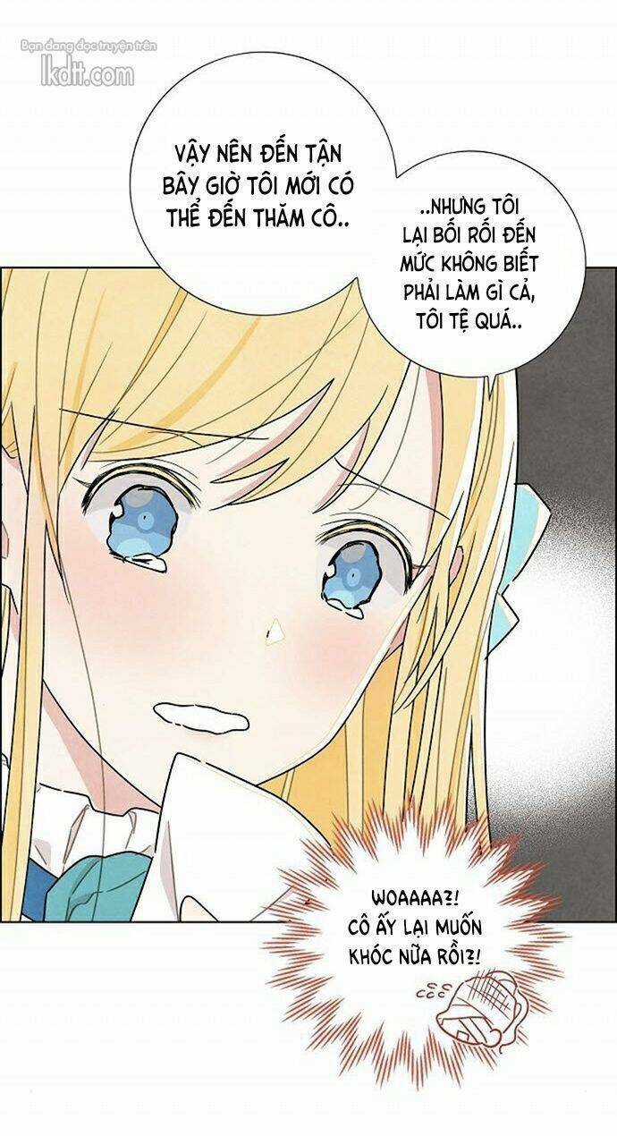 Tôi Đã Cướp Mất Đêm Đầu Tiên Của Nam Chính Chapter 18 trang 29