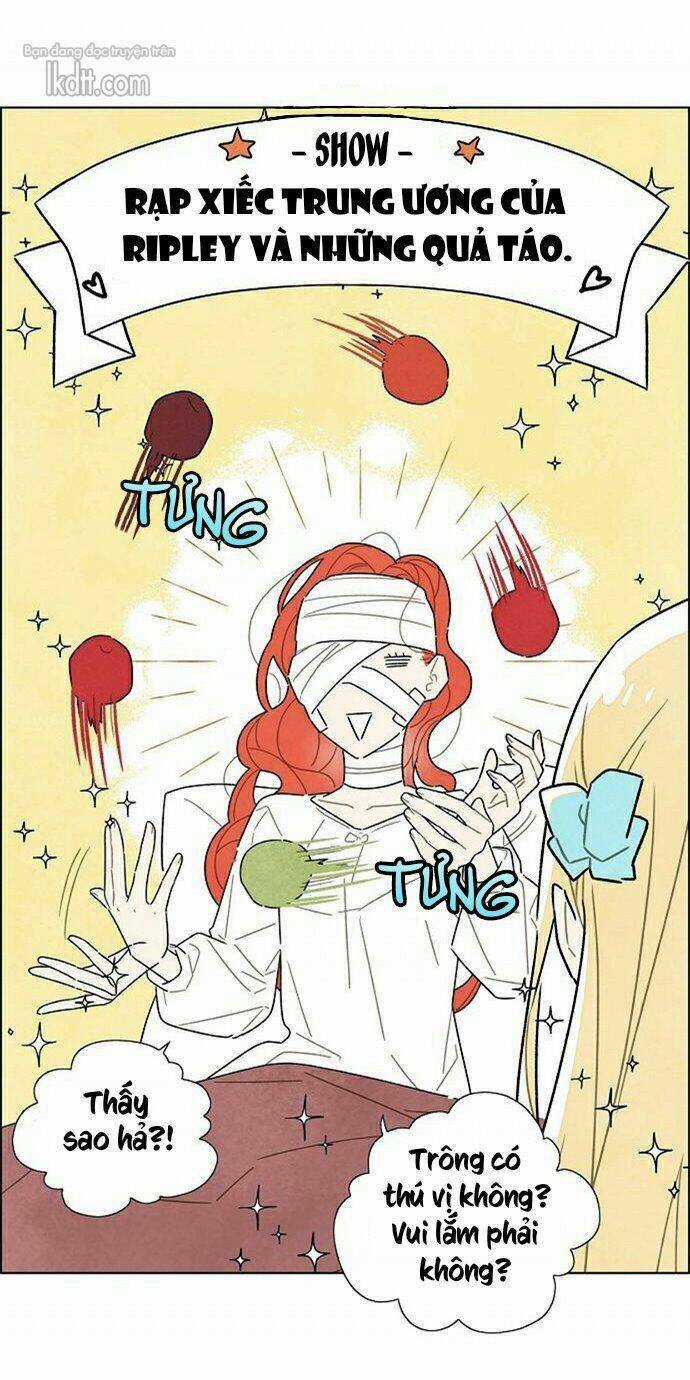 Tôi Đã Cướp Mất Đêm Đầu Tiên Của Nam Chính Chapter 18 trang 31