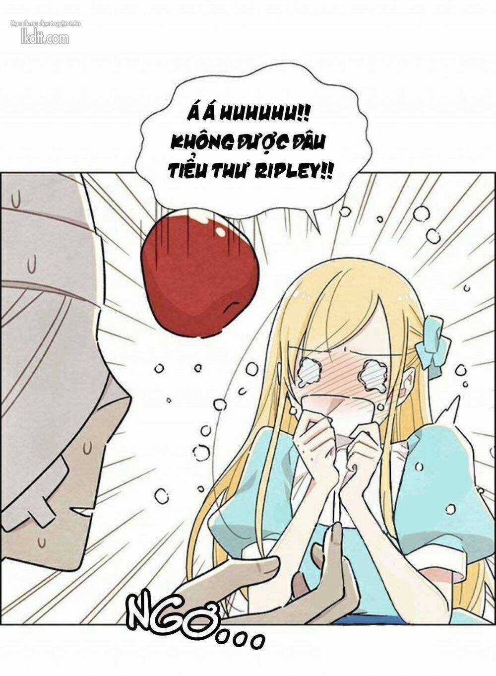 Tôi Đã Cướp Mất Đêm Đầu Tiên Của Nam Chính Chapter 18 trang 32