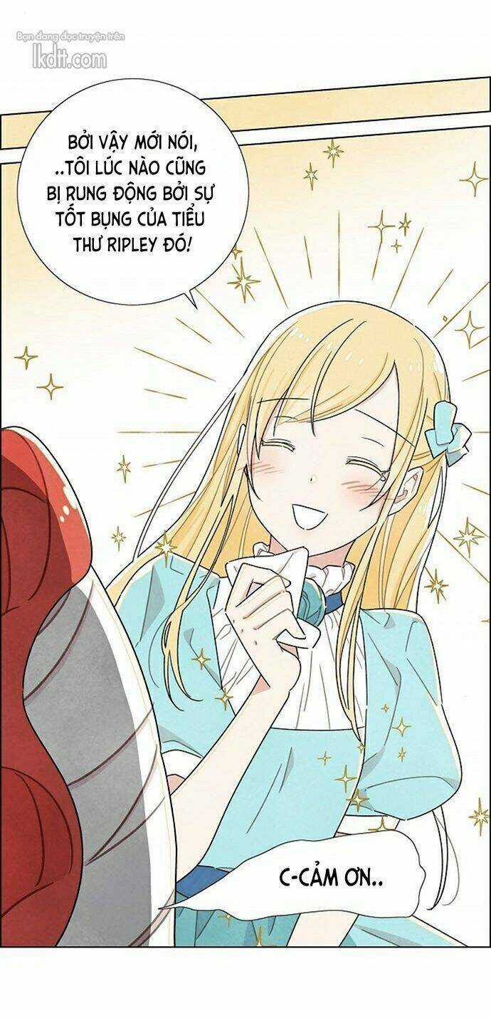 Tôi Đã Cướp Mất Đêm Đầu Tiên Của Nam Chính Chapter 18 trang 34