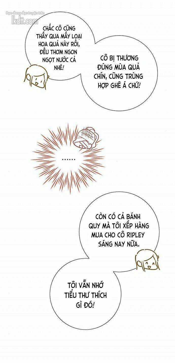 Tôi Đã Cướp Mất Đêm Đầu Tiên Của Nam Chính Chapter 18 trang 39