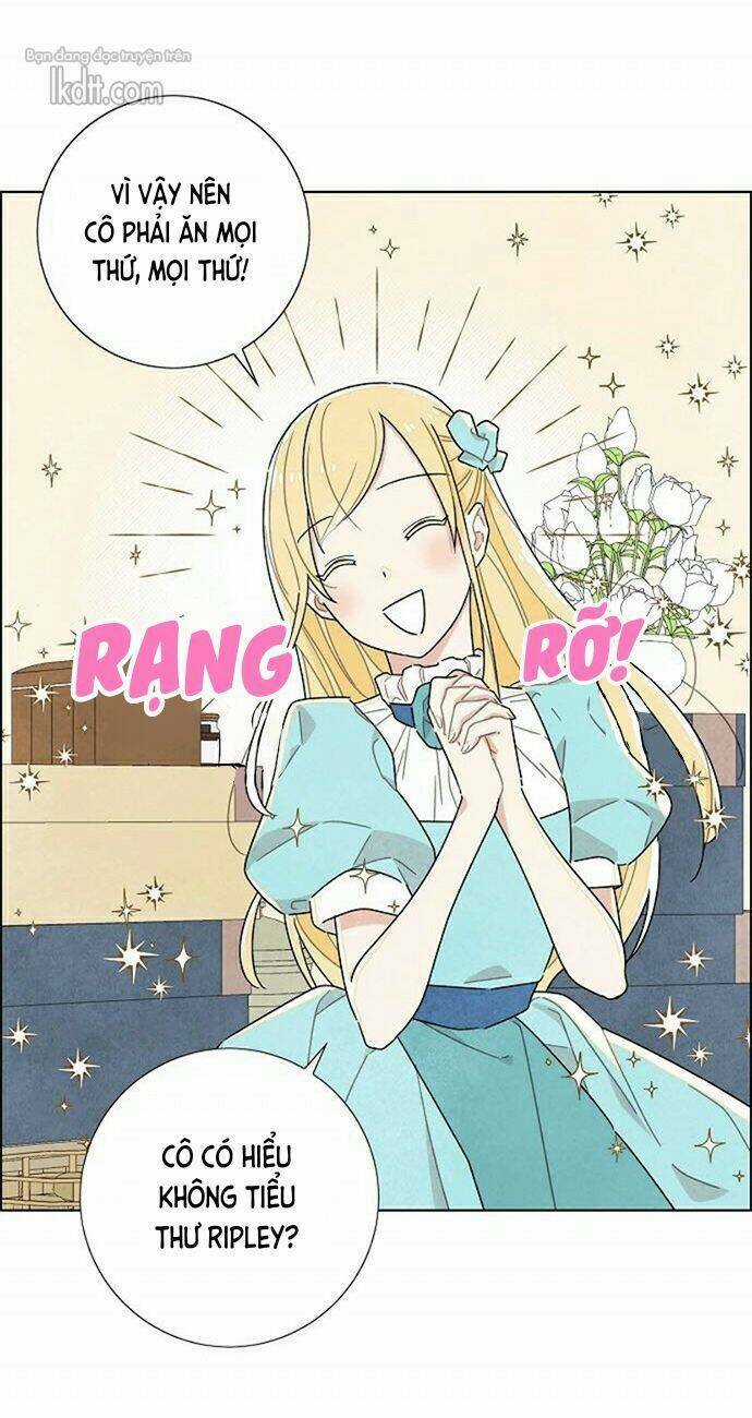 Tôi Đã Cướp Mất Đêm Đầu Tiên Của Nam Chính Chapter 18 trang 40